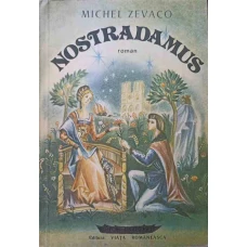 NOSTRADAMUS