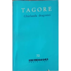 GHIRLANDA DRAGOSTEI