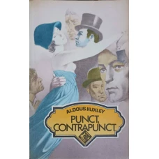 PUNCT, CONTRAPUNCT