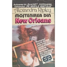 MOSTENIREA DIN NEW ORLEANS