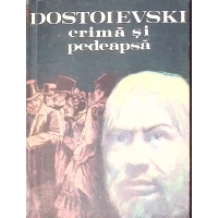 CRIMA SI PEDEAPSA CRIMA SI PEDEAPSA