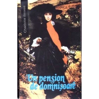 UN PENSION DE DOMNISOARE UN PENSION DE DOMNISOARE
