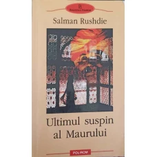 ULTIMUL SUSPIN AL MAURULUI
