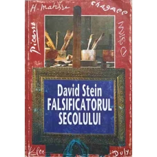 FALSIFICATORUL SECOLULUI