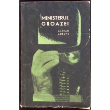 MINISTERUL GROAZEI