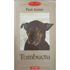 TOMBUCTU