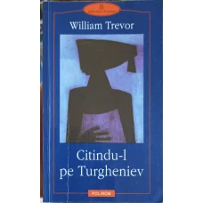 CITINDU-L PE TURGHENIEV