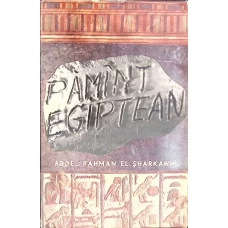 PAMANT EGIPTEAN
