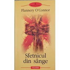 SFETNICUL DIN SANGE