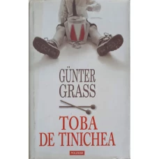 TOBA DE TINICHEA