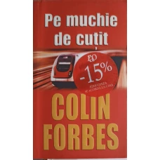 PE MUCHIE DE CUTIT