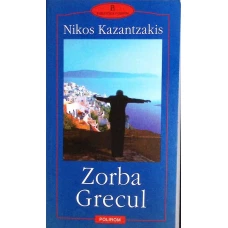ZORBA GRECUL