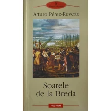 SOARELE DE LA BREDA