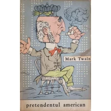 PRETENDENTUL AMERICAN