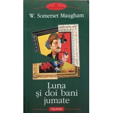 LUNA SI DOI BANI JUMATE