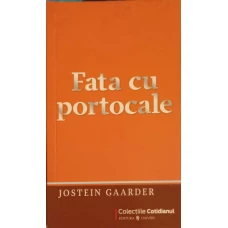 FATA CU PORTOCALE