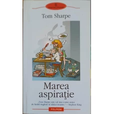 MAREA ASPIRATIE