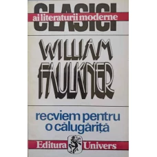 RECVIEM PENTRU O CALUGARITA