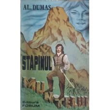 STAPANUL MUNTILOR