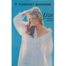 LIZA DIN MAHALAUA LAMBETH