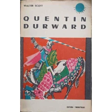 QUENTIN DURWARD