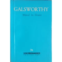 MARUL IN FLOARE. NUVELE MARUL IN FLOARE. NUVELE