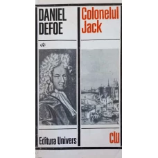 COLONELUL JACK