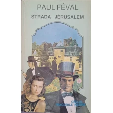 STRADA JERUSALEM