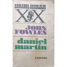DANIEL MARTIN