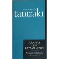 JURNALUL UNUI BATRAN NEBUN