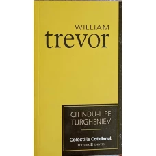 CITINDU-L PE TURGHENIEV