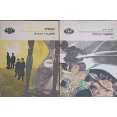 TIMPUL REGASIT VOL.1-2