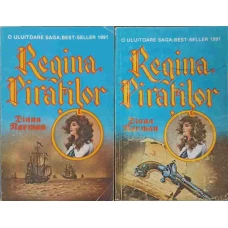 REGINA PIRATILOR VOL.1-2