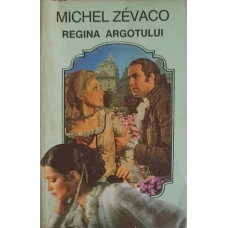 REGINA ARGOTULUI