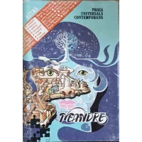 MEANDRE, PROZA UNIVERSALA CONTEMPORANA MEANDRE, PROZA UNIVERSALA CONTEMPORANA