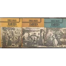 DAVID COPPERFIELD VOL.1-3