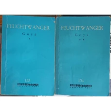 GOYA VOL.1-2