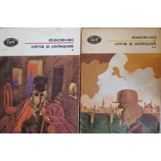 CRIMA SI PEDEAPSA VOL.1-2