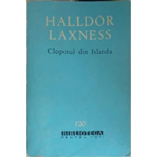 CLOPOTUL DIN ISLANDA