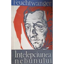 INTELEPCIUNEA NEBUNULUI