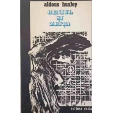 GENIUL SI ZEITA