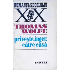 PRIVESTE, INGER, CATRE CASA