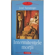 INTERMITENTELE MORTII