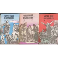 MIZERABILII VOL.1-3