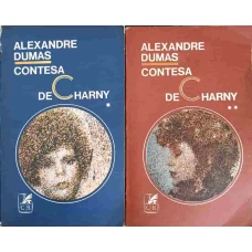 CONTESA DE CHARNY VOL.1-2