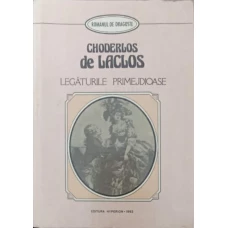 LEGATURILE PRIMEJDIOASE