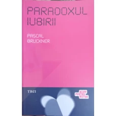 PARADOXUL IUBIRII