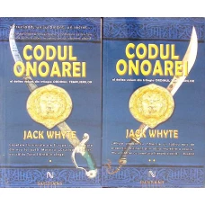CODUL ONOAREI VOL.1-2