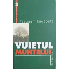 VUIETUL MUNTELUI