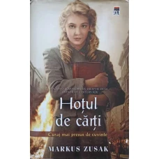 HOTUL DE CARTI